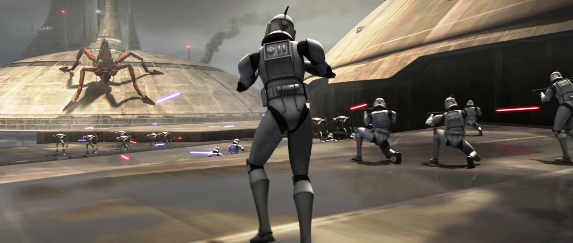Clone Wars — image 3
