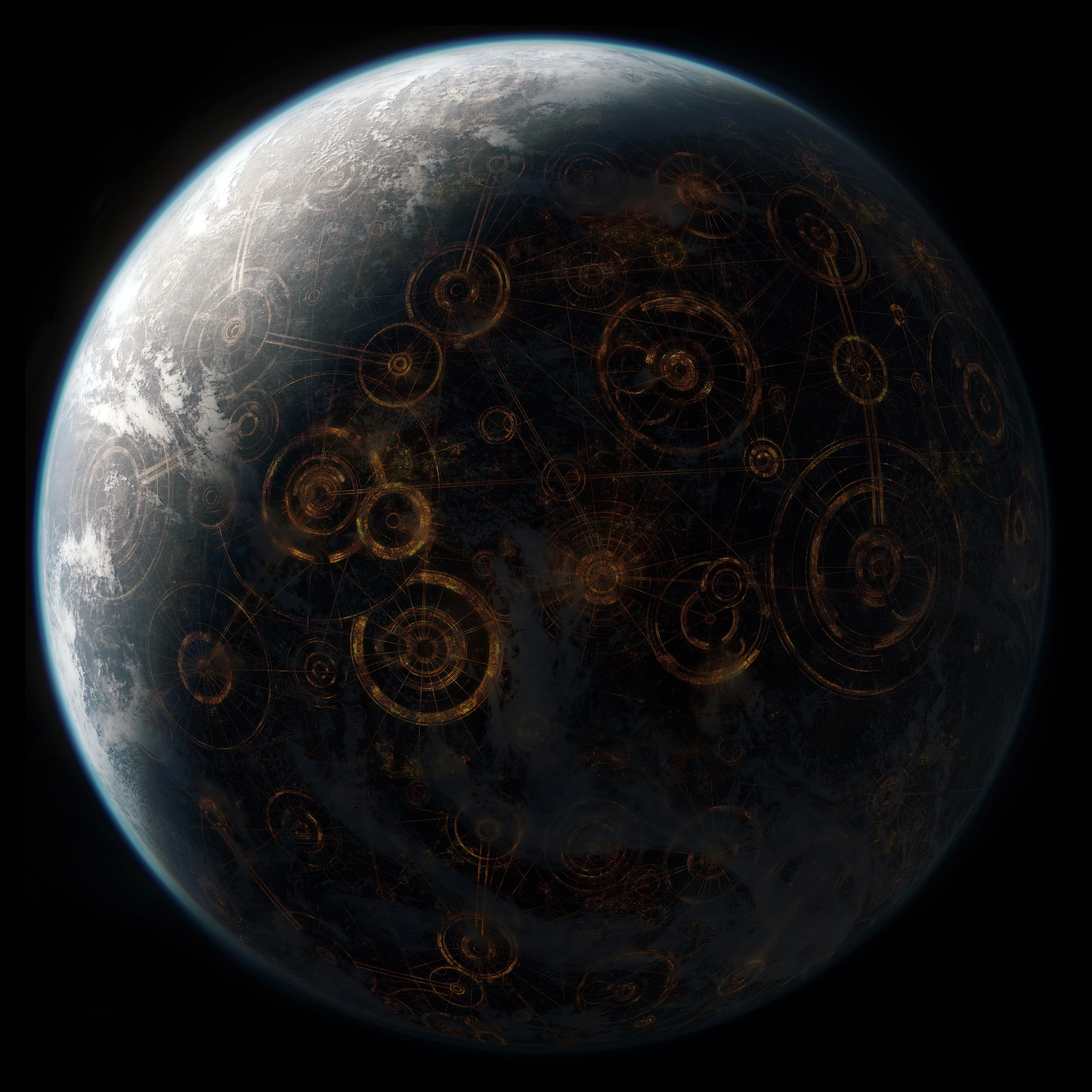 Coruscant — image 2
