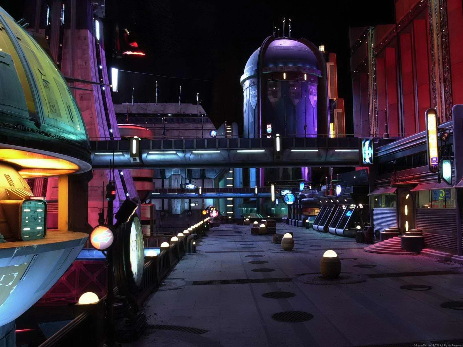 Coruscant — image 3