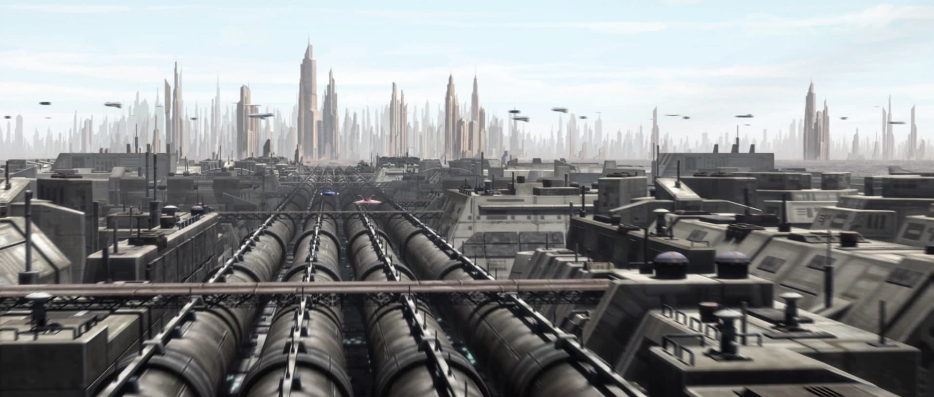 Coruscant — image 4
