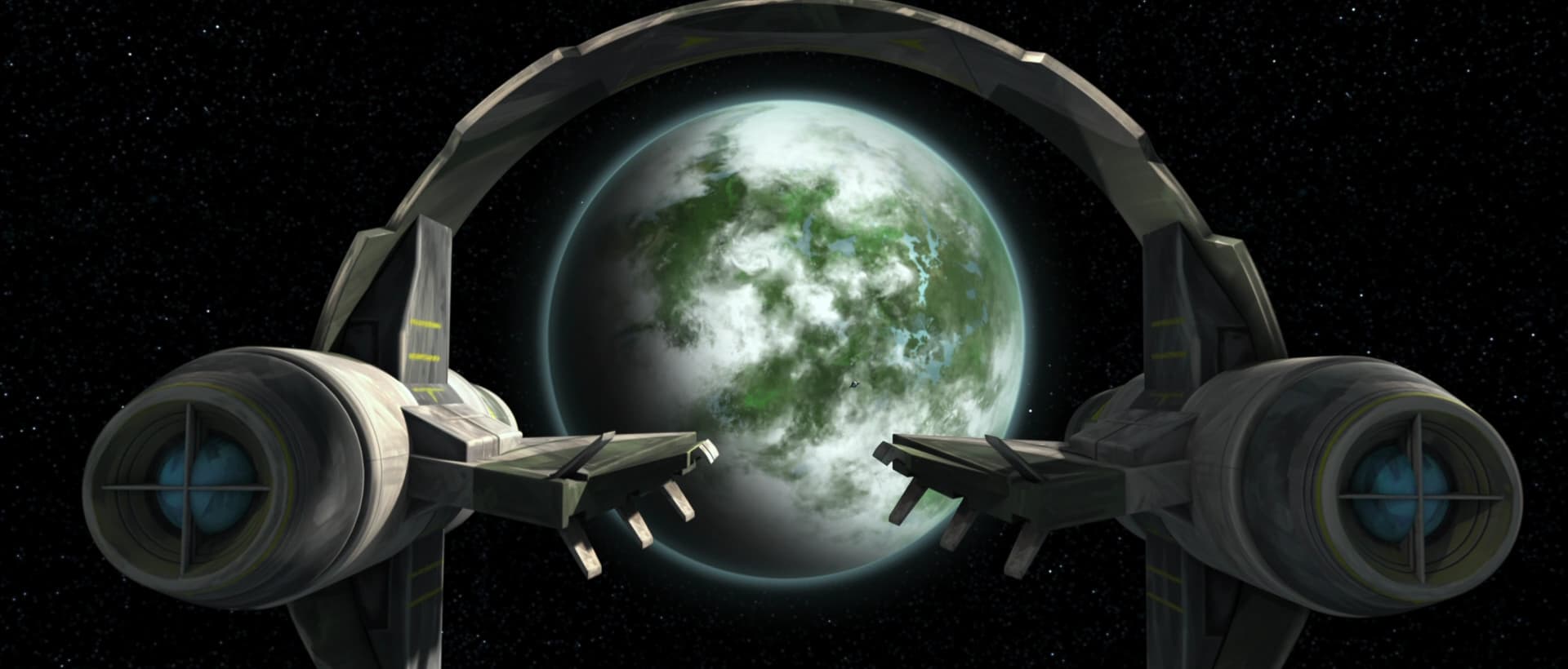 Dagobah — image 2