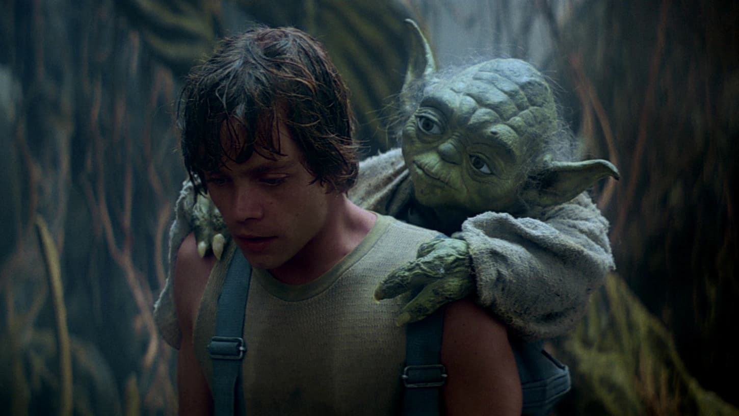 Dagobah — image 3