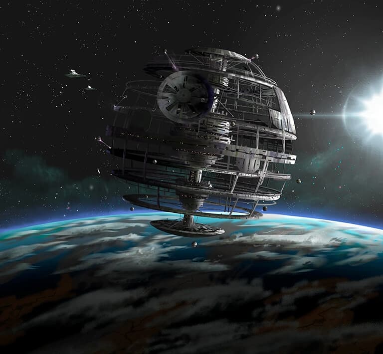 Death Star — image 2