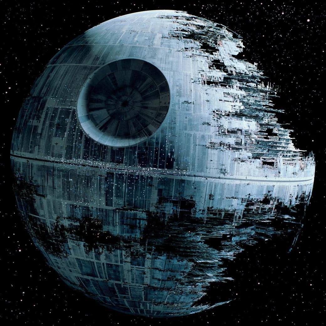 Death Star — image 3