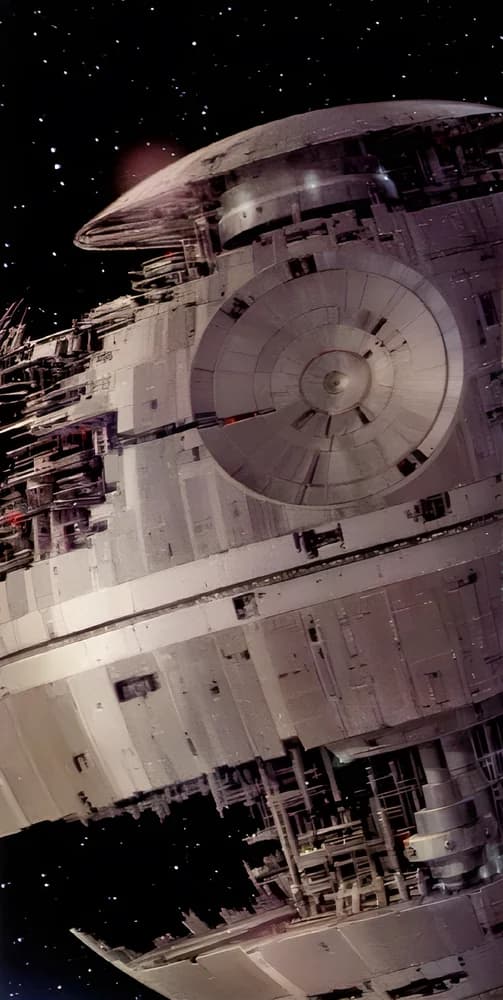 Death Star — image 5