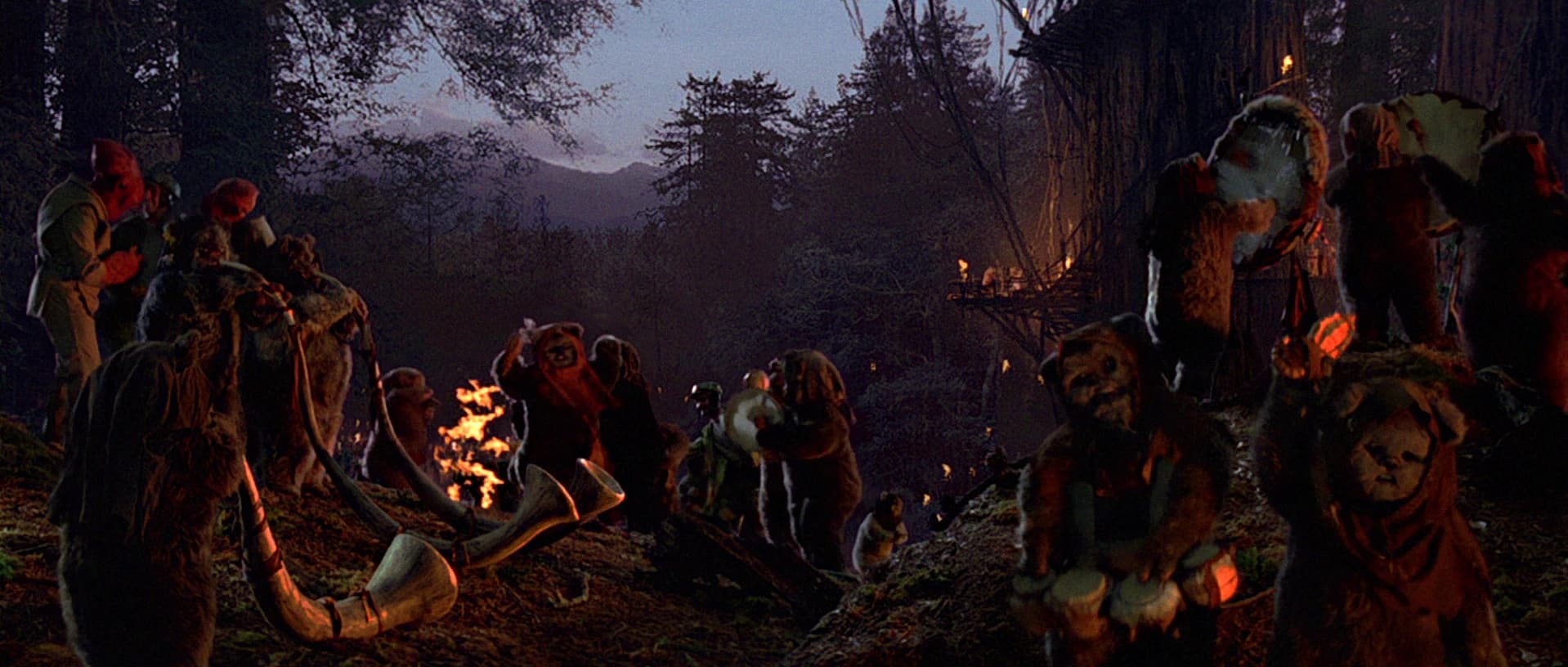 Endor — image 4