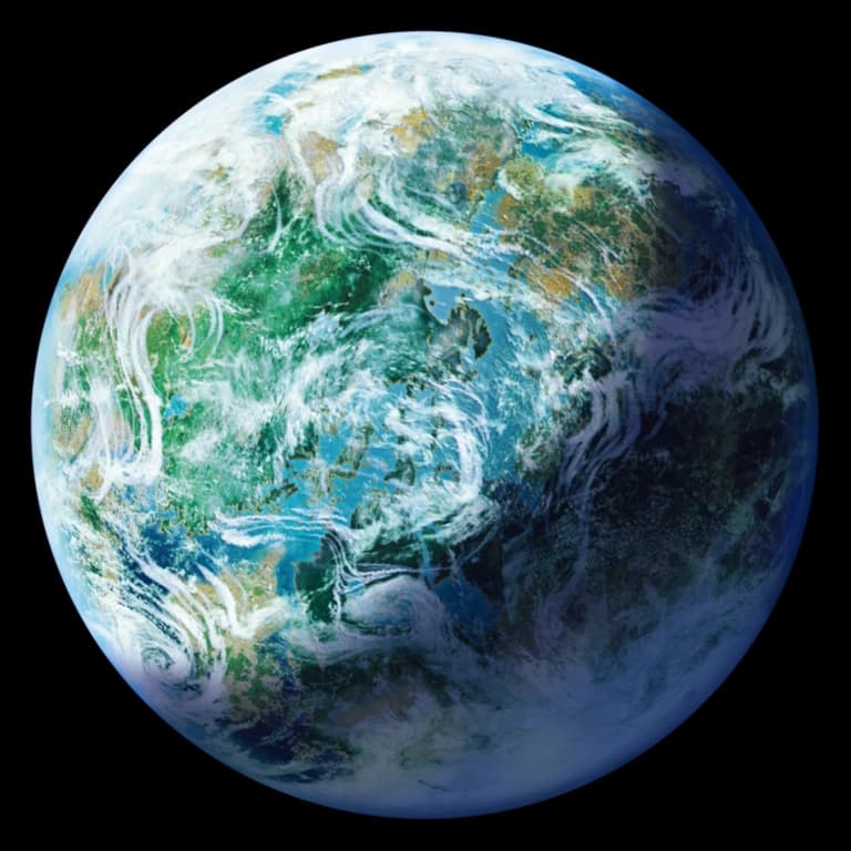 Endor — image 5