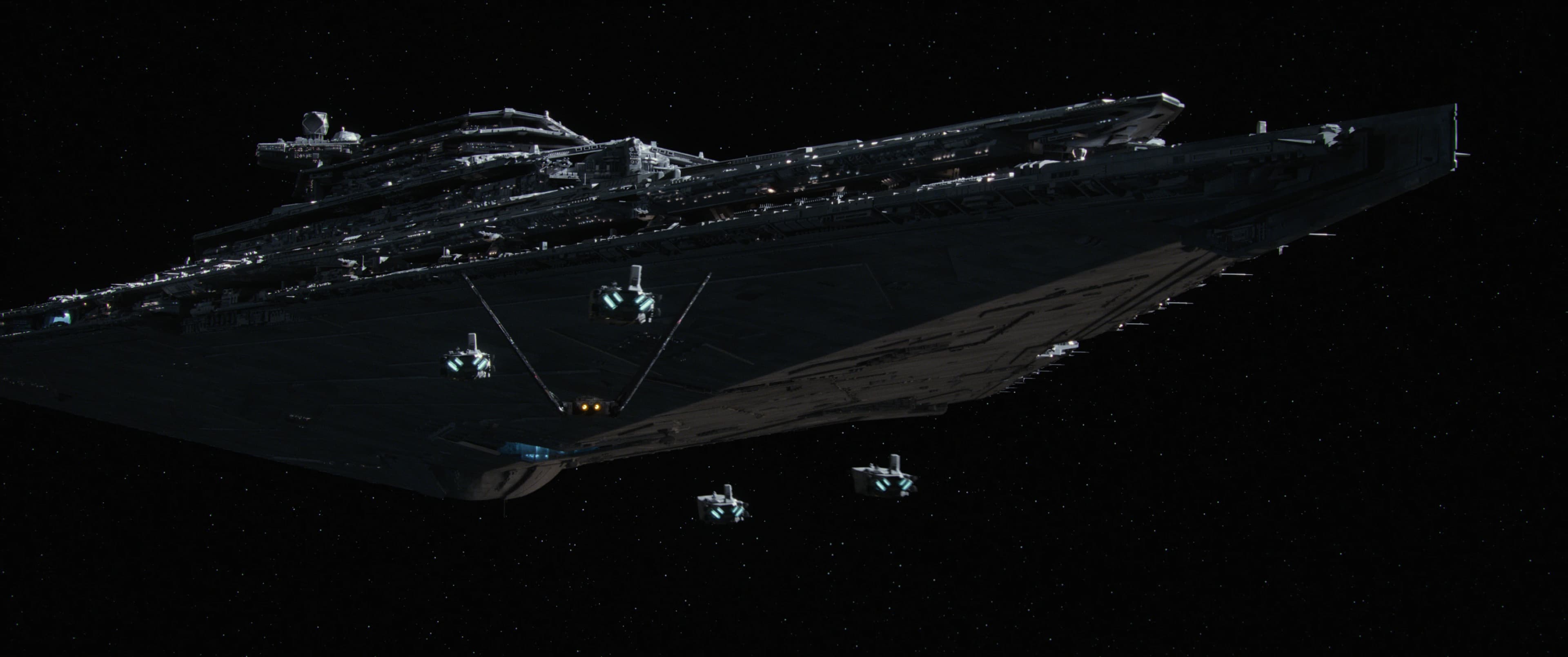 First Order — image 2