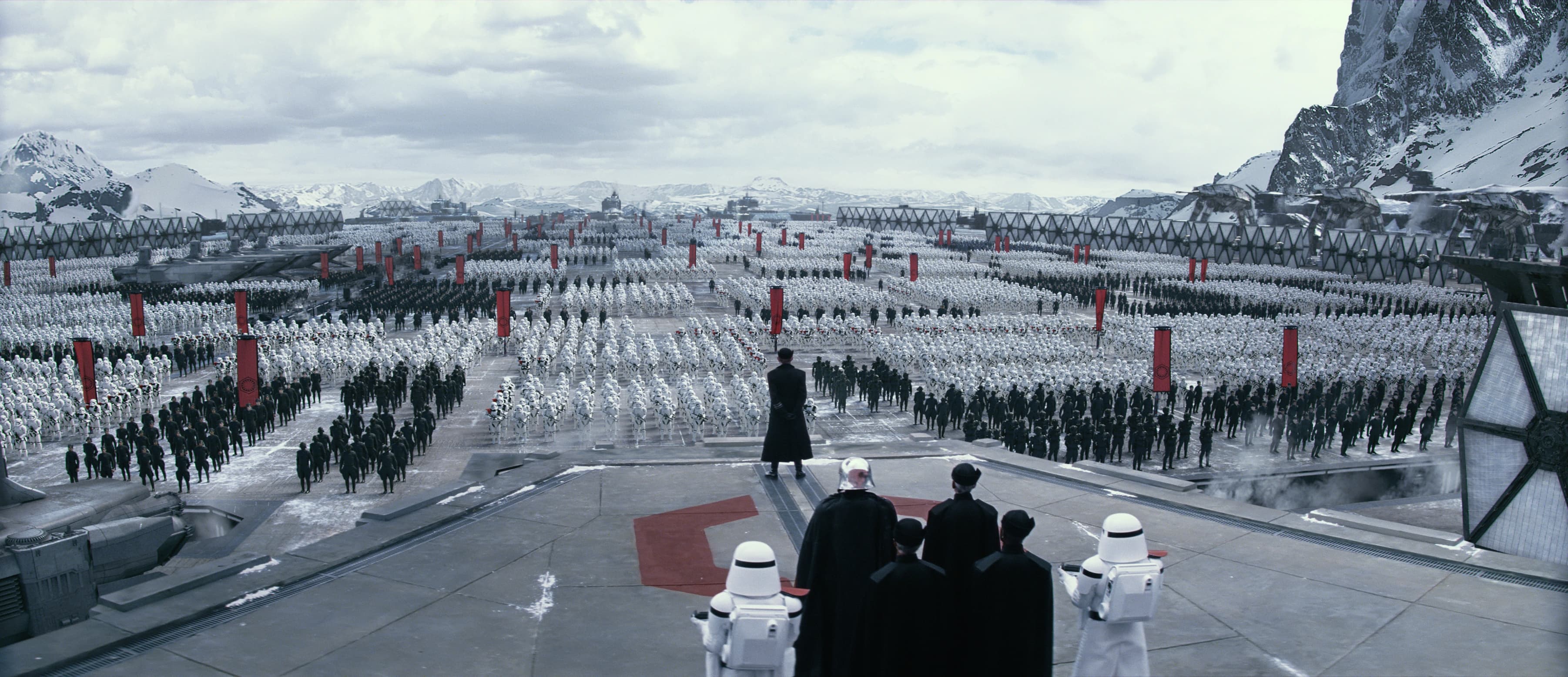First Order — image 3