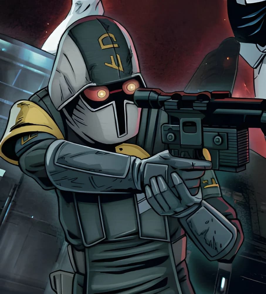 Galactic Empire — image 2