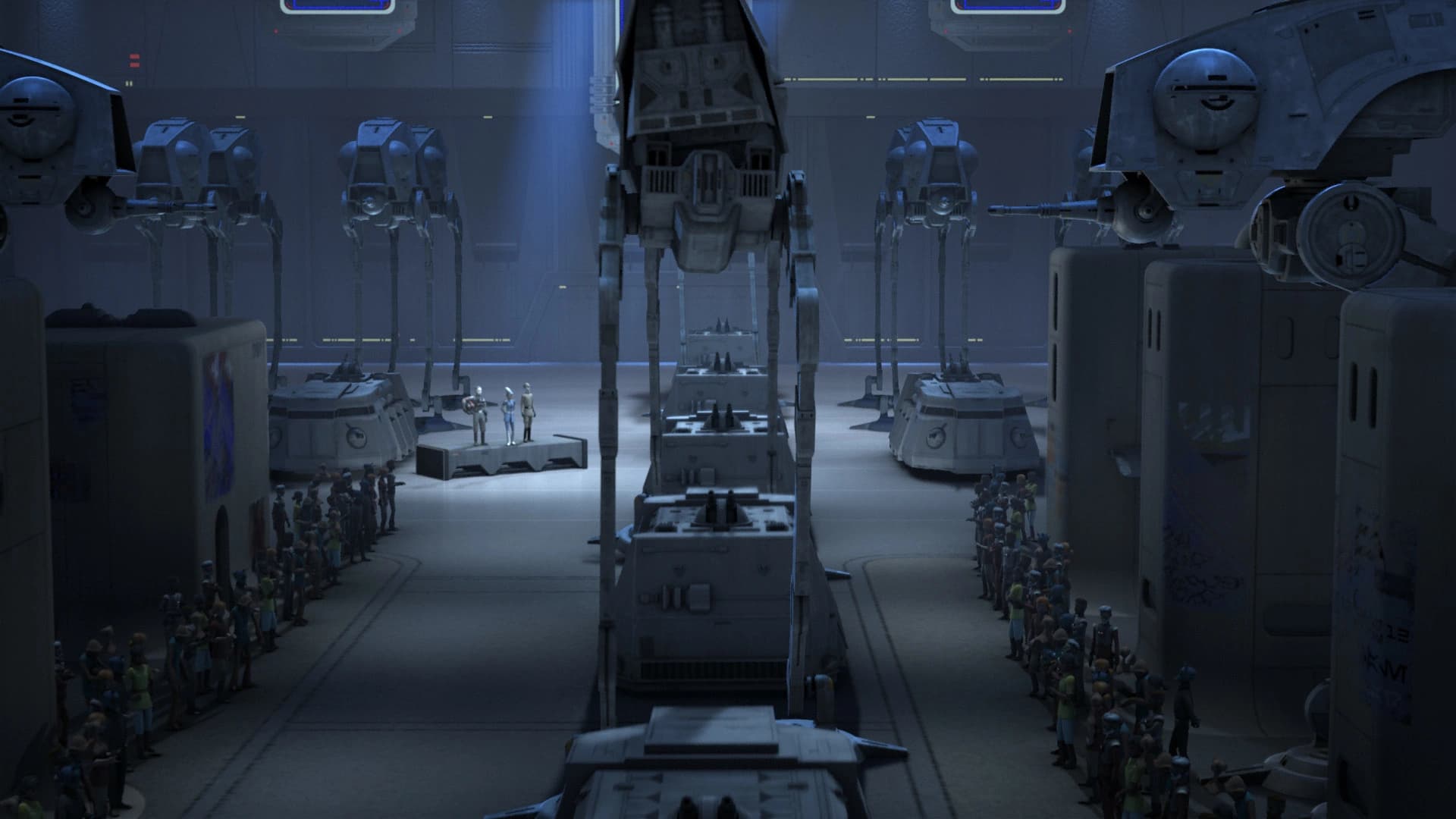 Galactic Empire — image 3