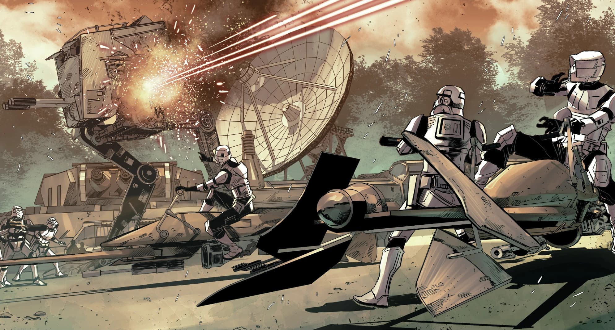 Galactic Empire — image 4