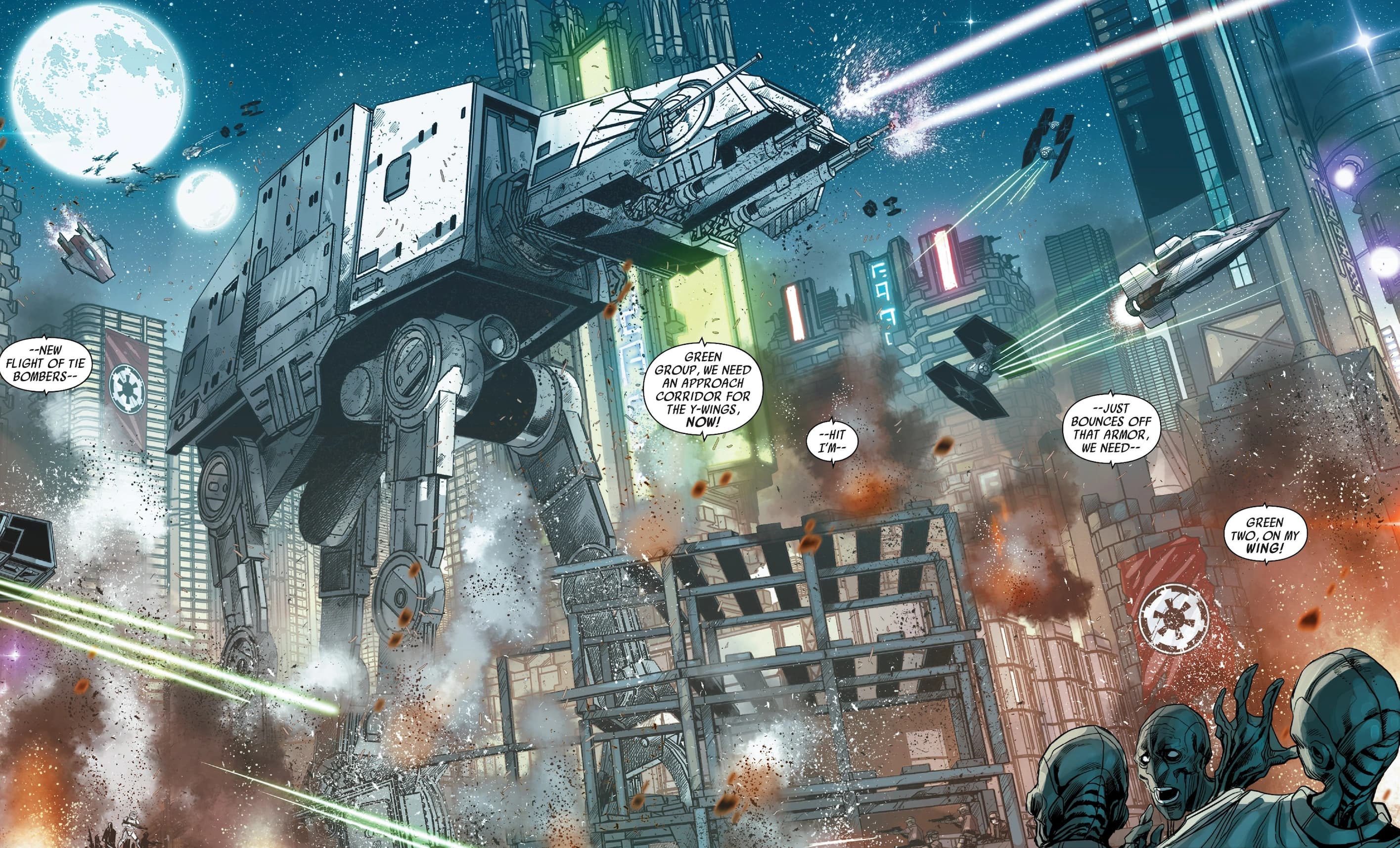 Galactic Empire — image 5