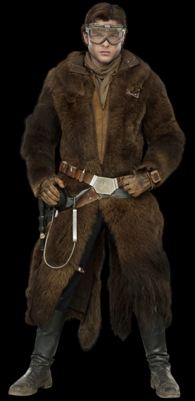Han Solo — image 4