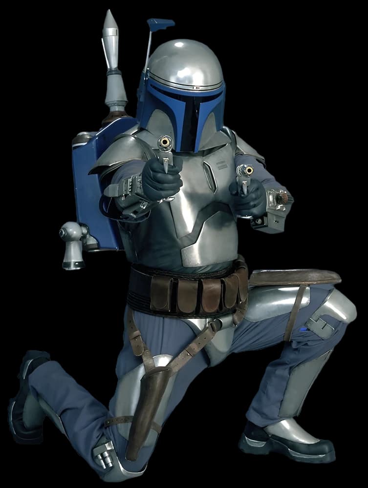 Jango Fett — image 2