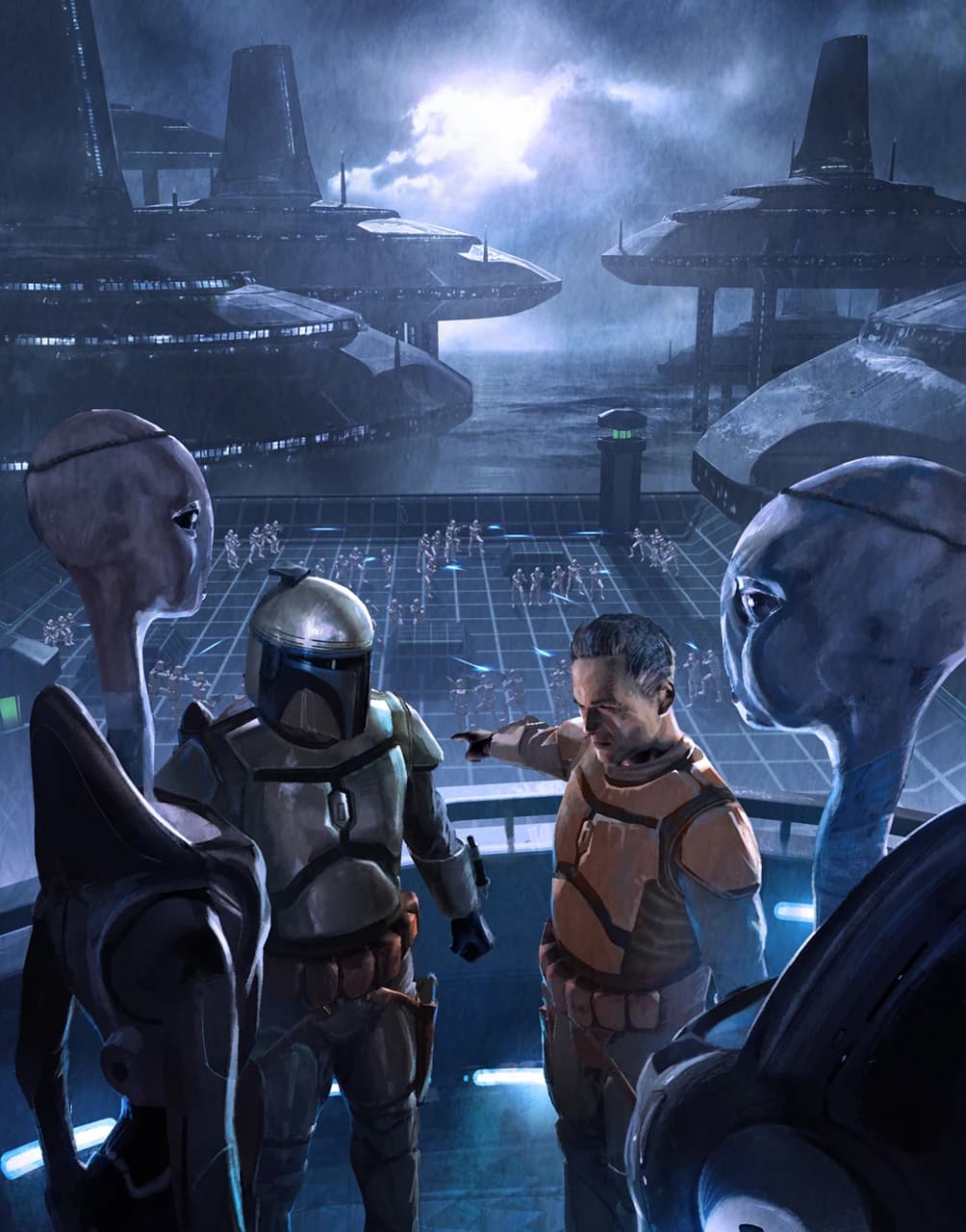Jango Fett — image 3