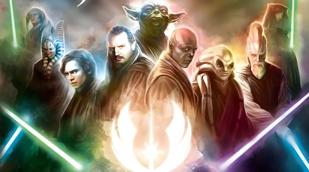 Jedi Order — image 2