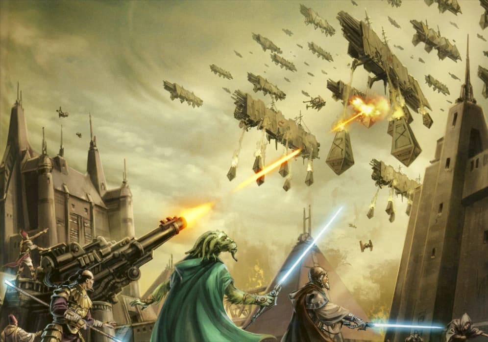 Jedi Order — image 3