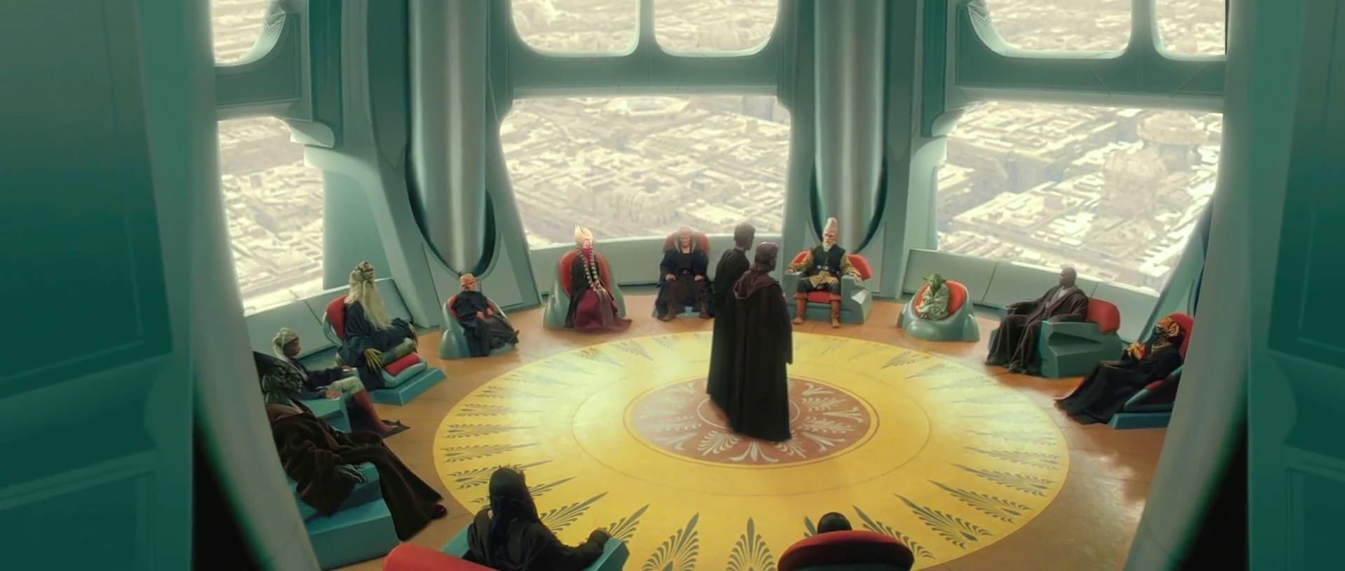 Jedi Order — image 4
