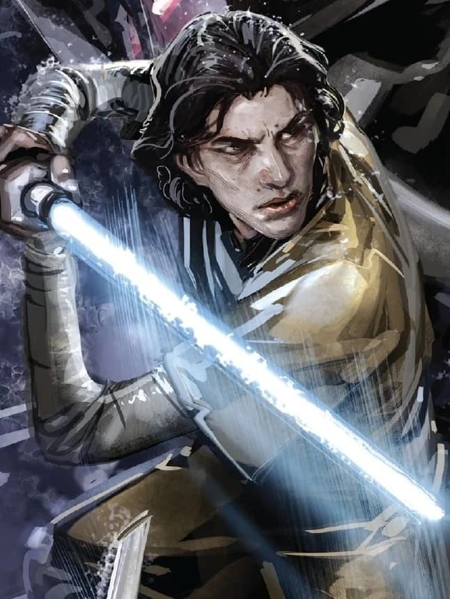Kylo Ren — image 2