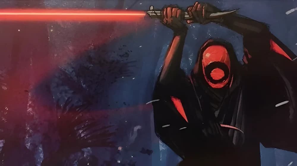 Kylo Ren — image 3