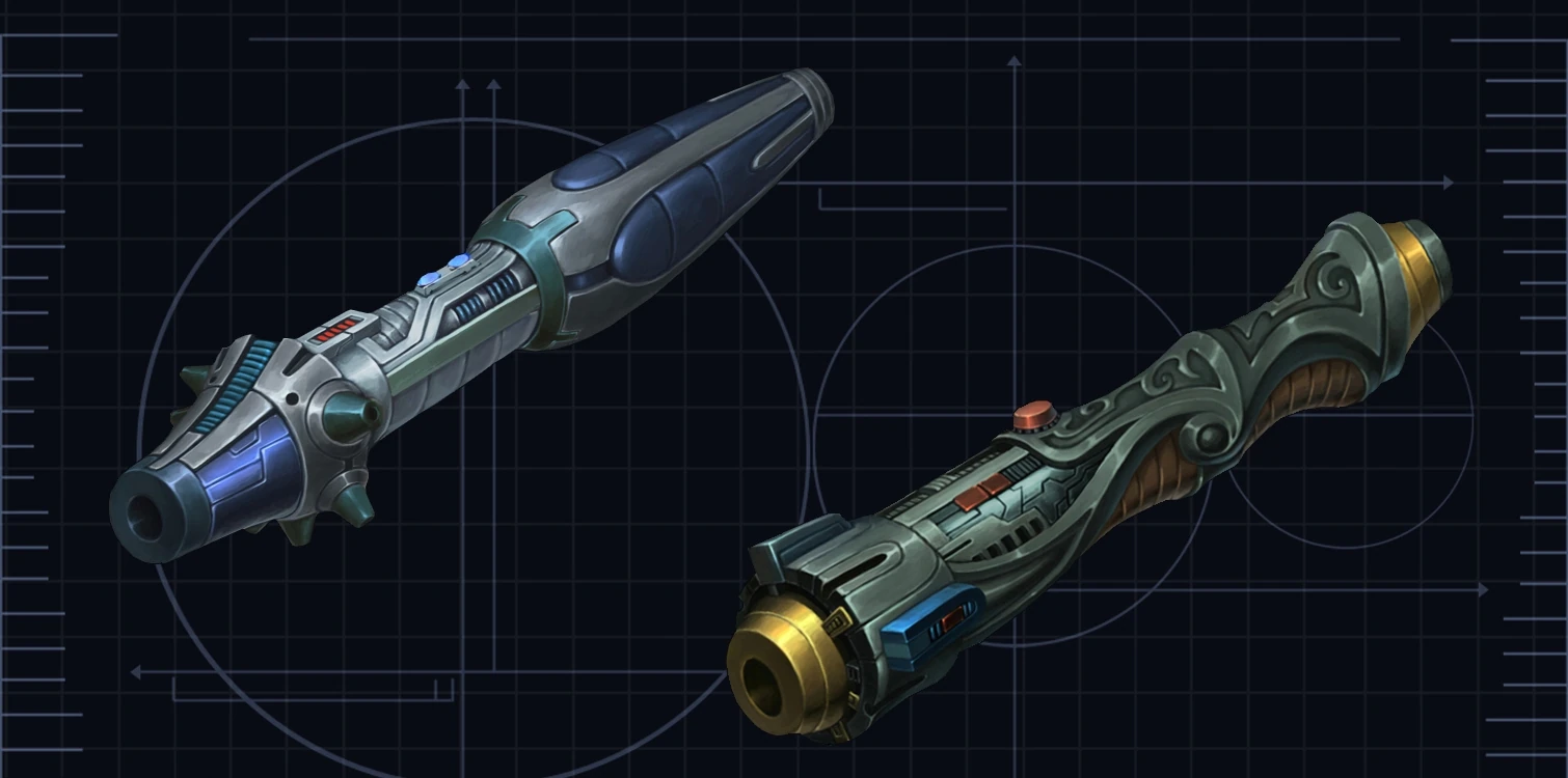 Lightsaber — image 2