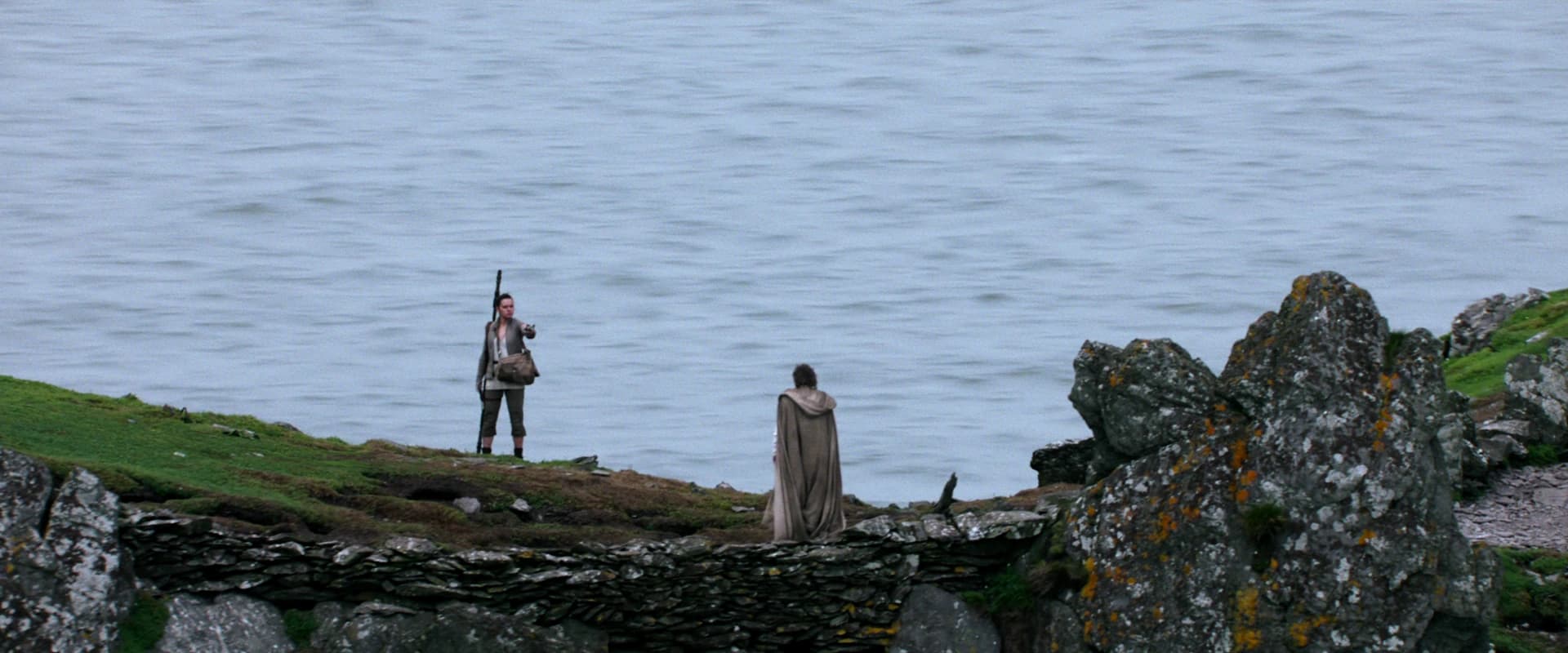 Luke Skywalker — image 4