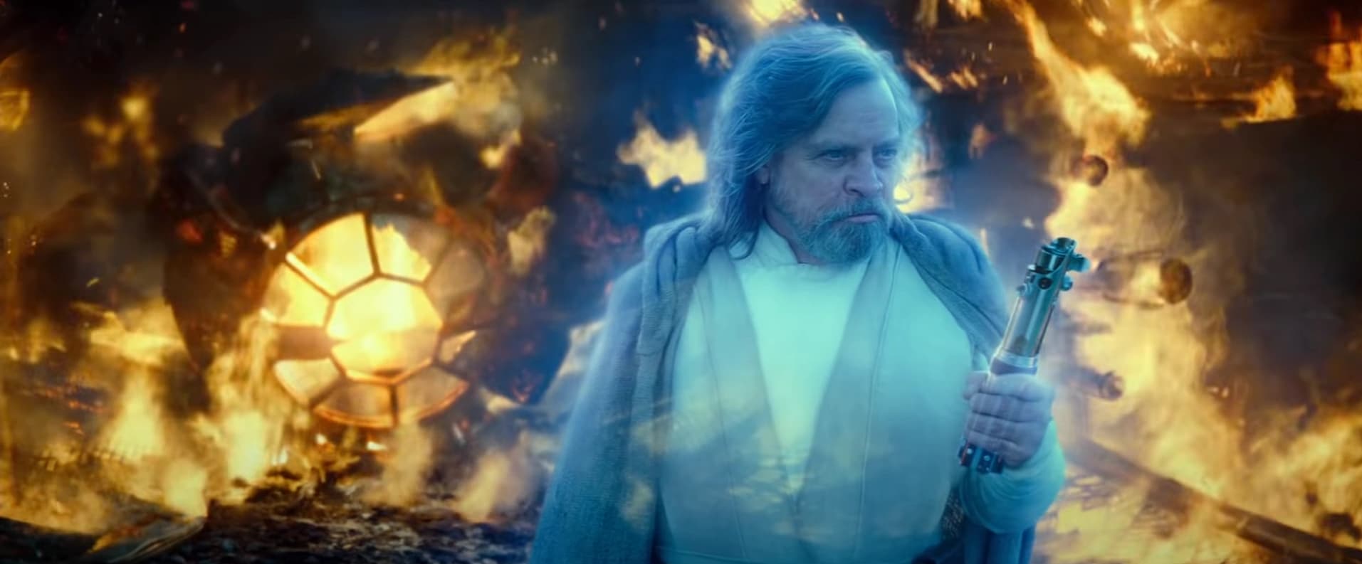 Luke Skywalker — image 5