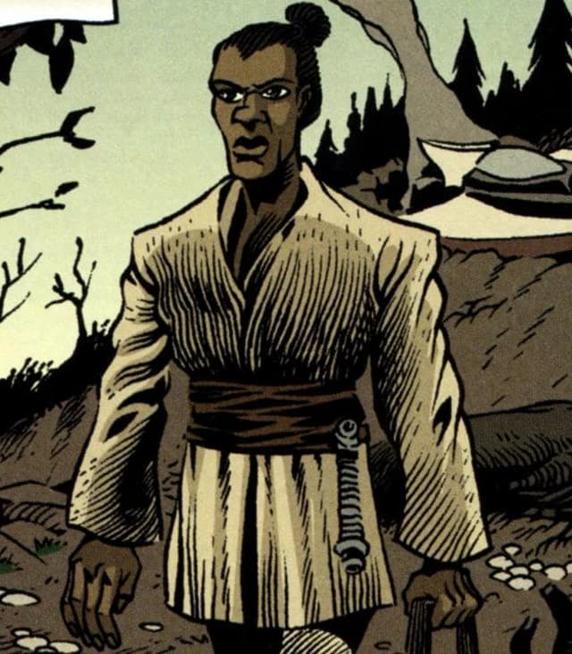 Mace Windu — image 2
