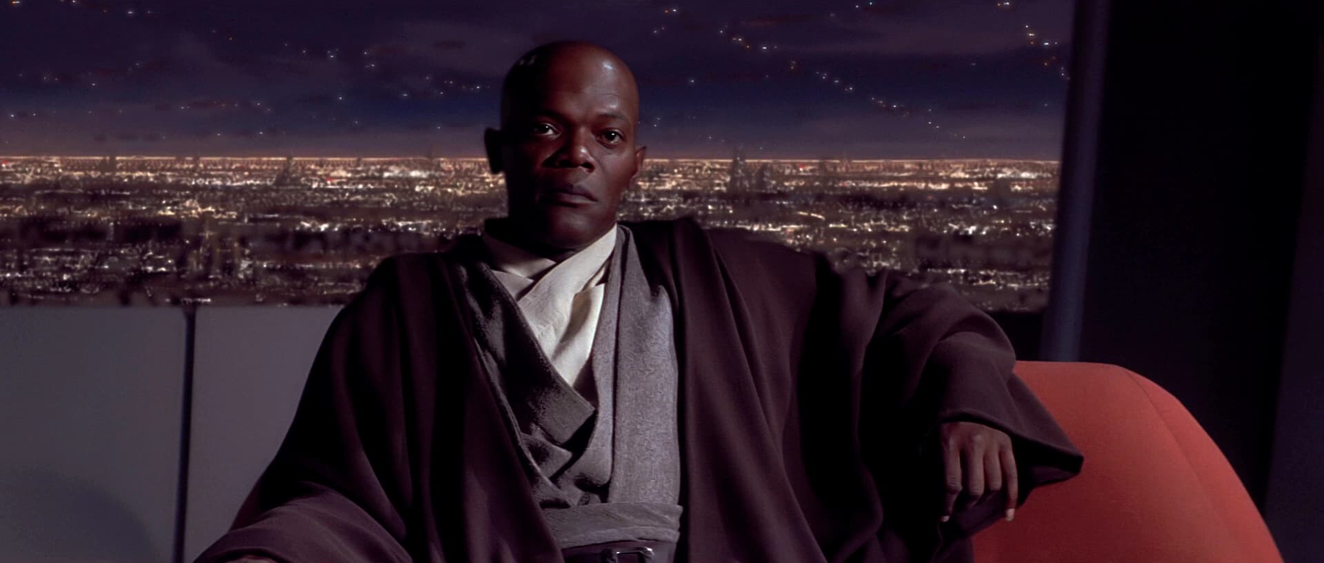 Mace Windu — image 3