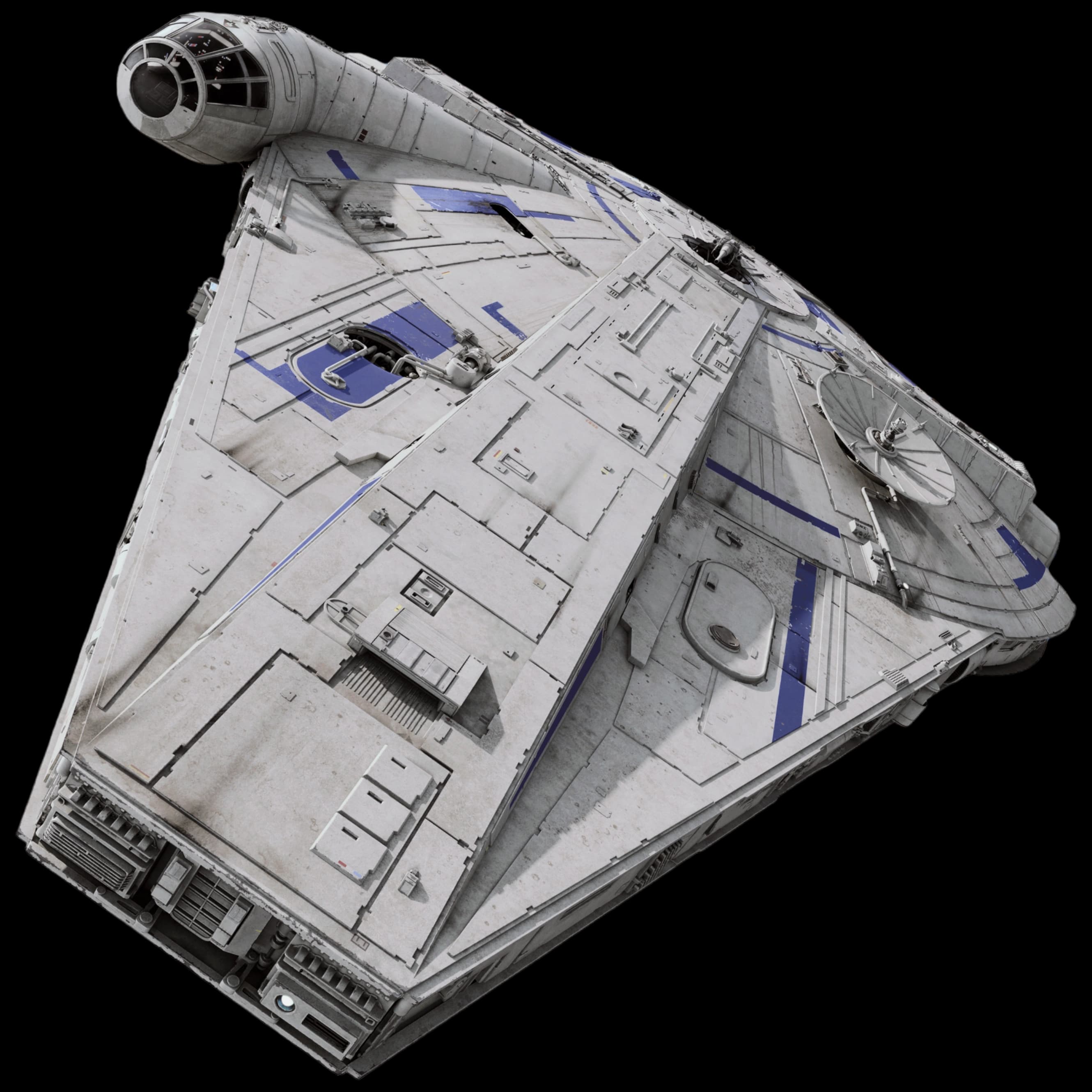 Millennium Falcon — image 2