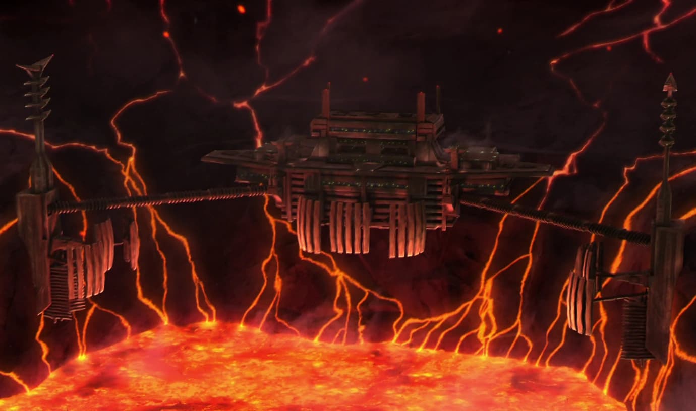 Mustafar — image 5