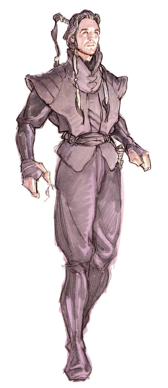 Obi-Wan Kenobi — image 2