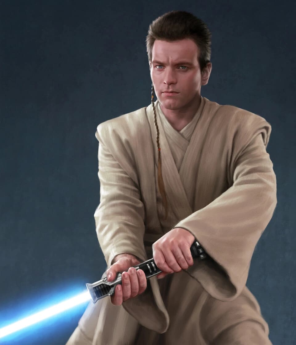 Obi-Wan Kenobi — image 4