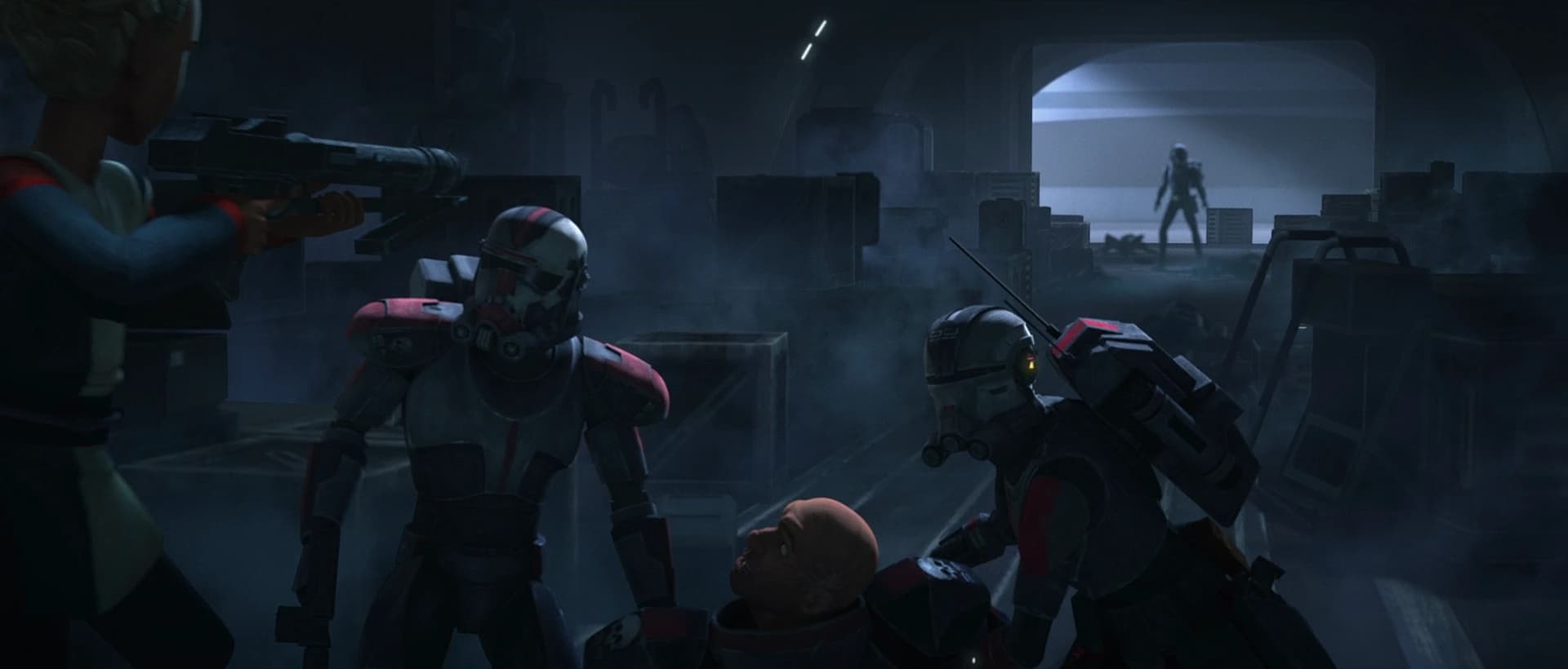 Omega — image 4