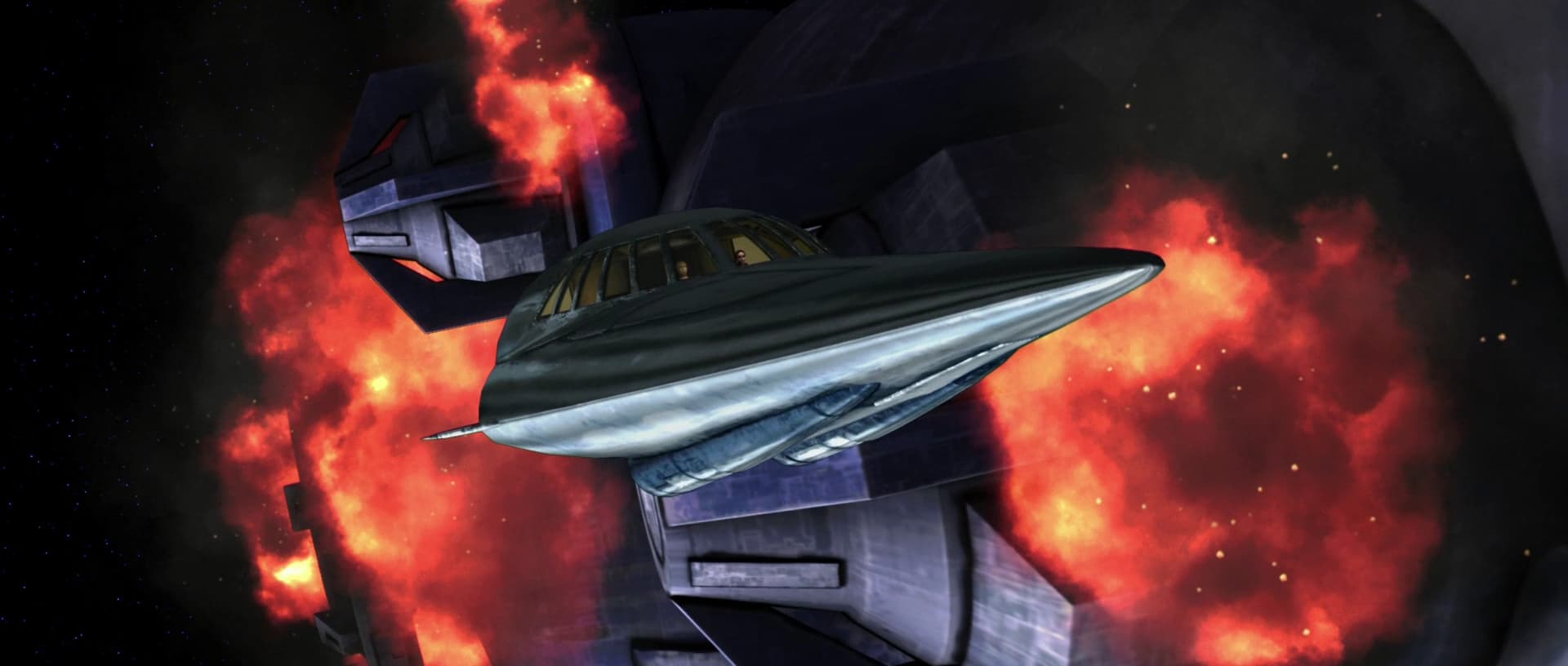 Padme Amidala — image 2