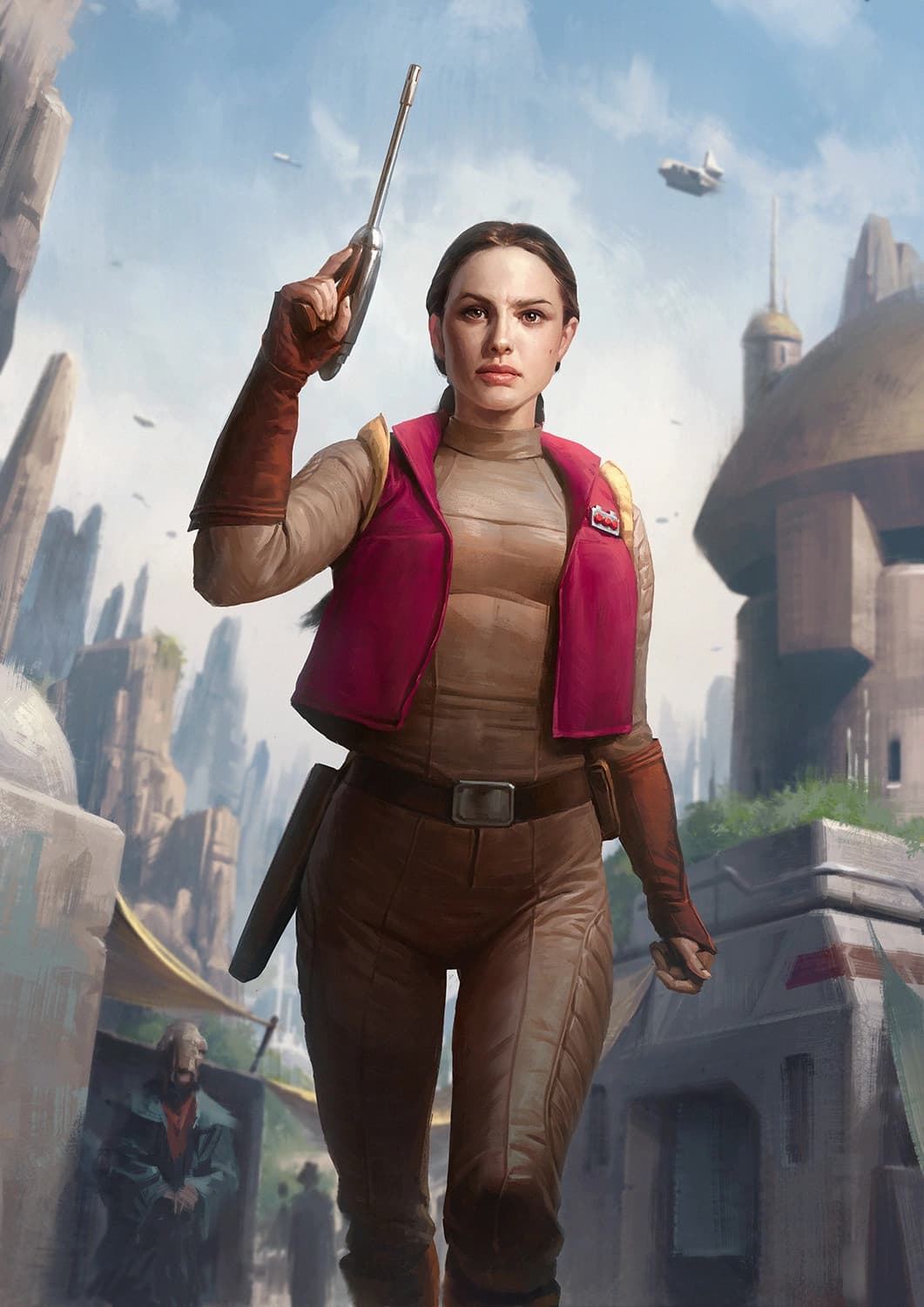 Padme Amidala — image 3