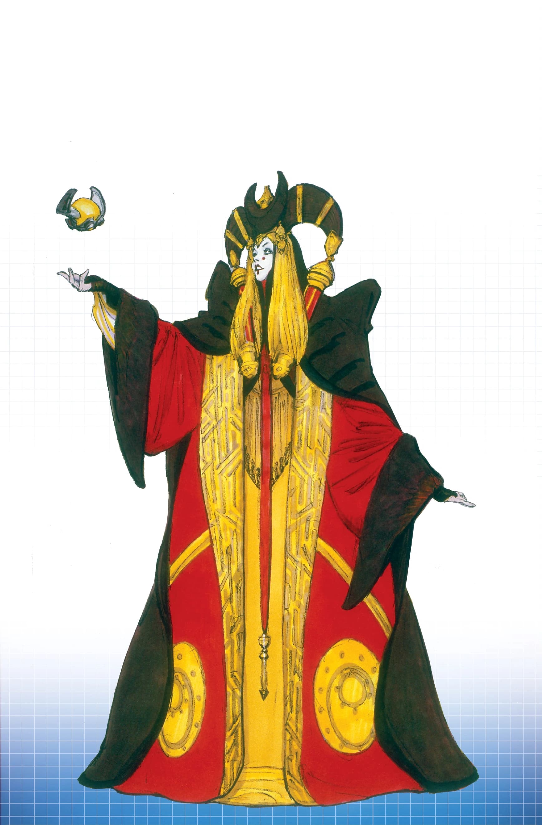 Padme Amidala — image 4