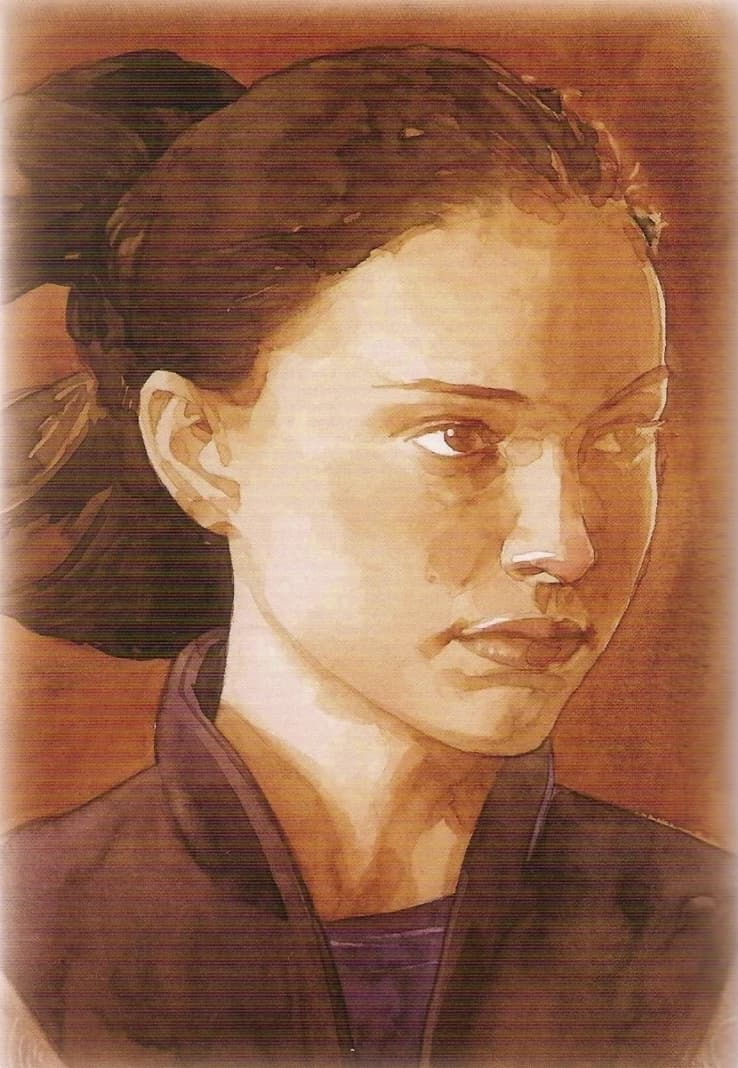 Padme Amidala — image 5