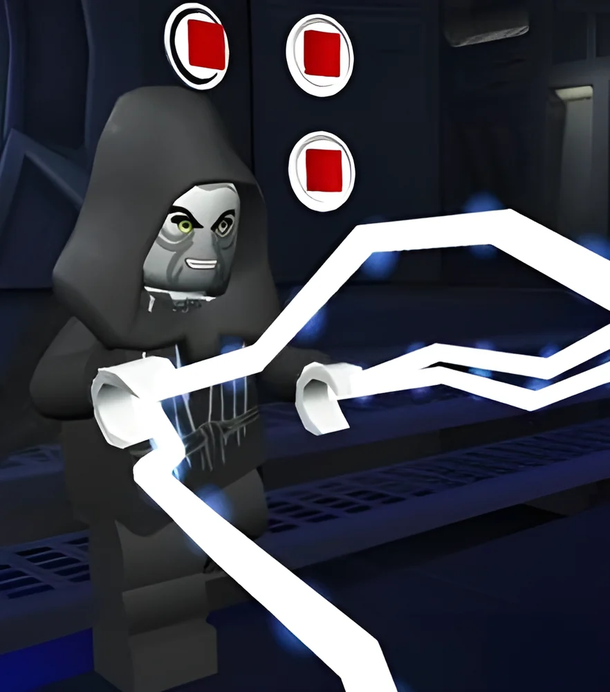 Palpatine — image 4