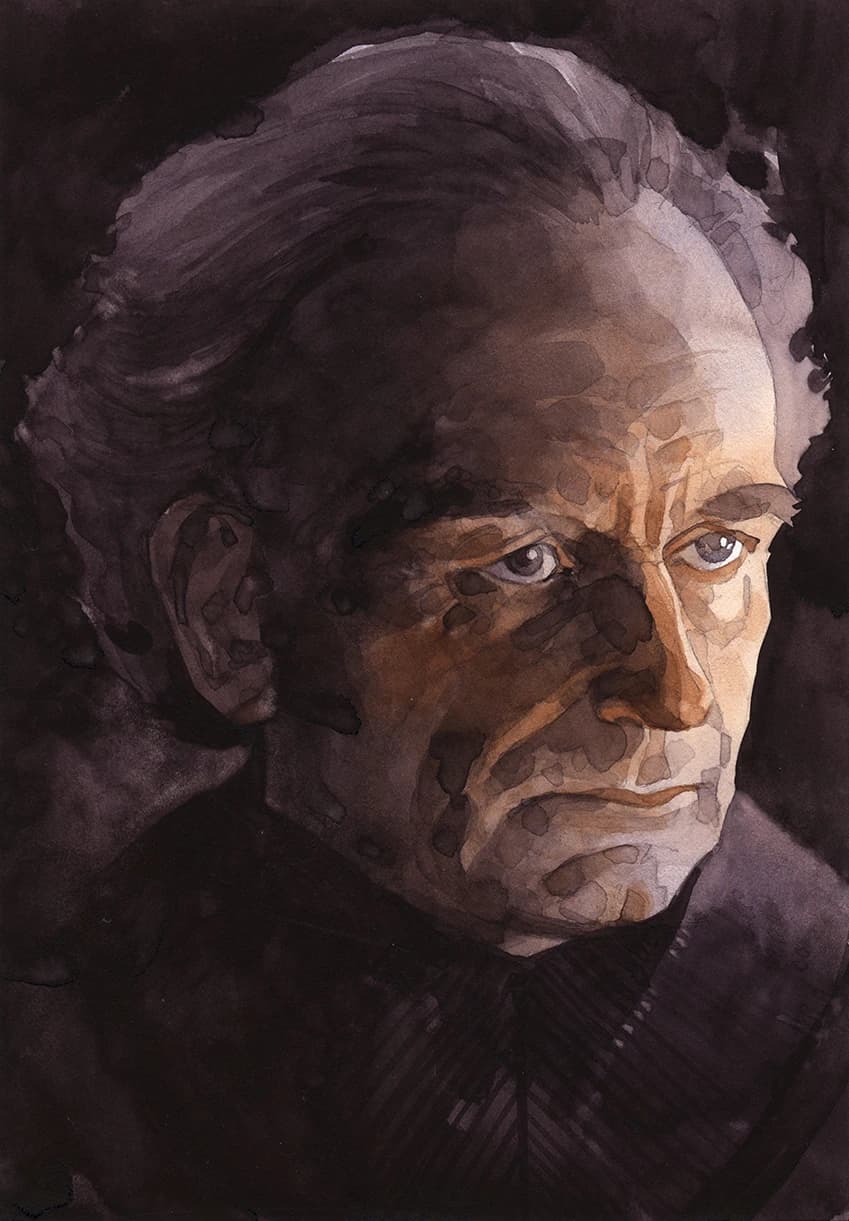 Palpatine — image 5