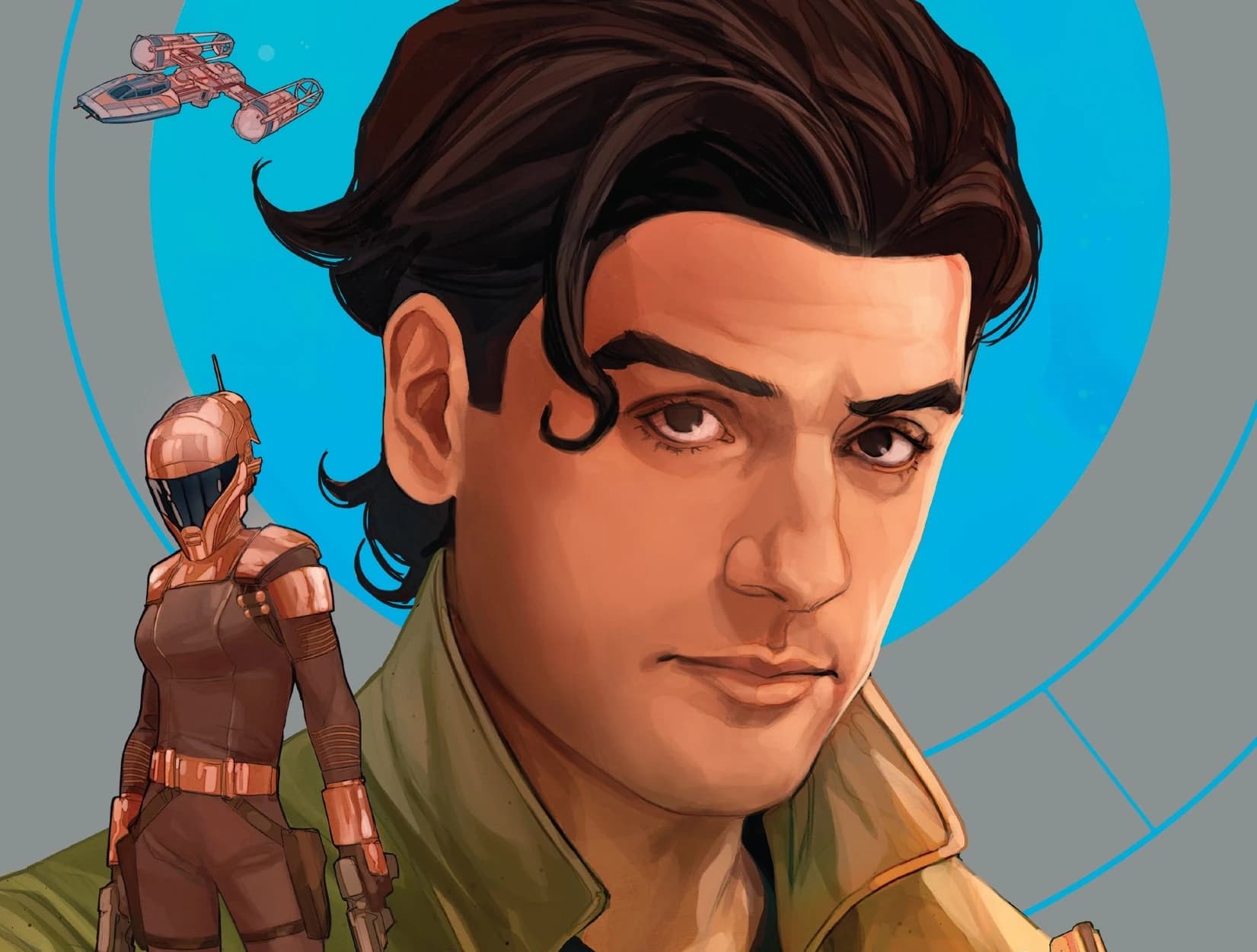 Poe Dameron — image 2