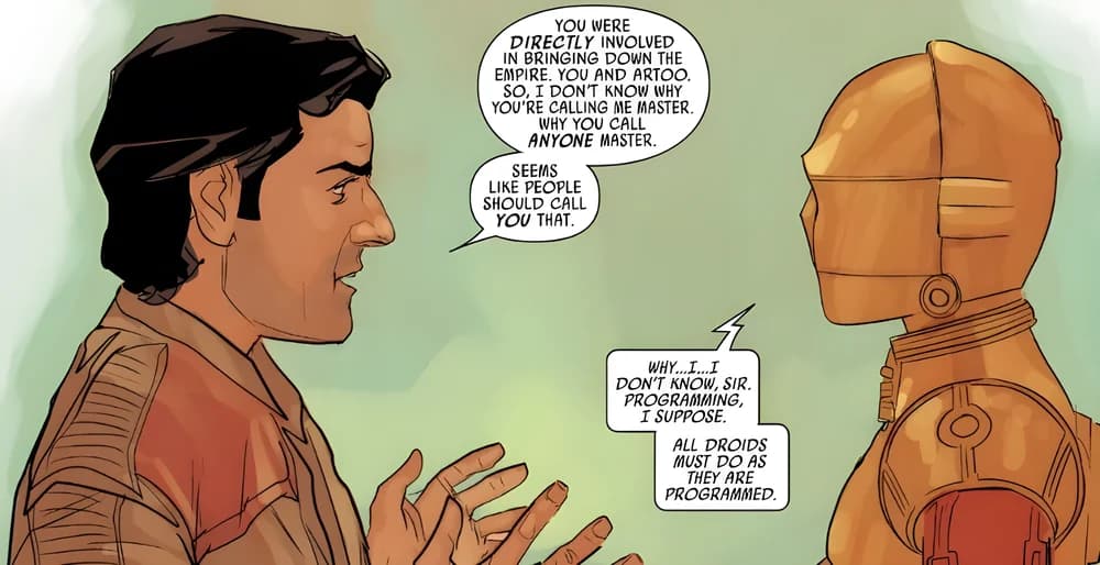 Poe Dameron — image 5