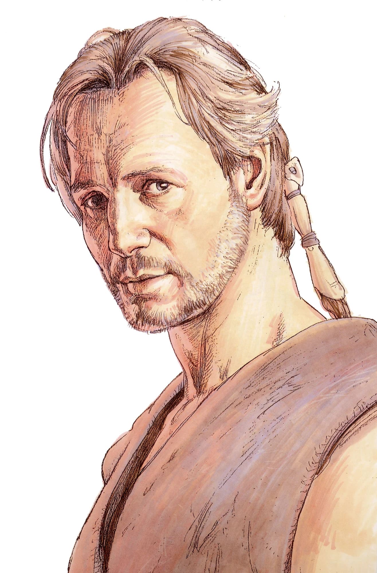 Qui-Gon Jinn — image 2