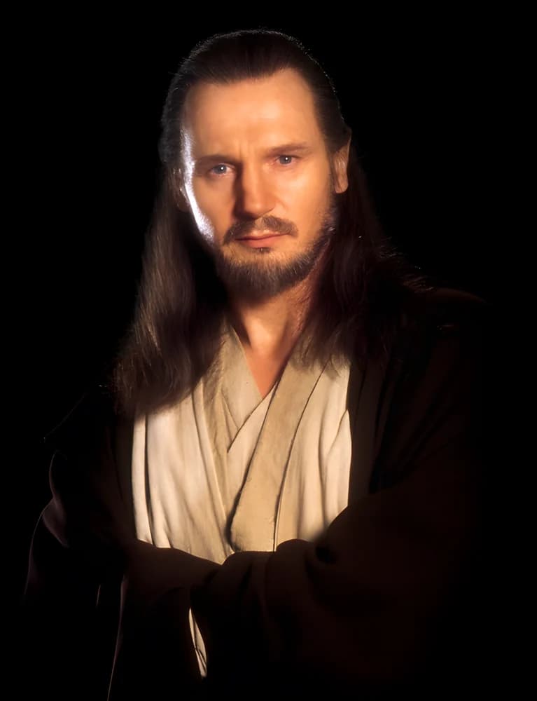 Qui-Gon Jinn — image 3
