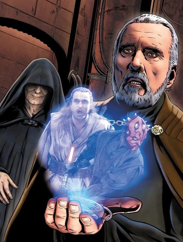 Qui-Gon Jinn — image 5