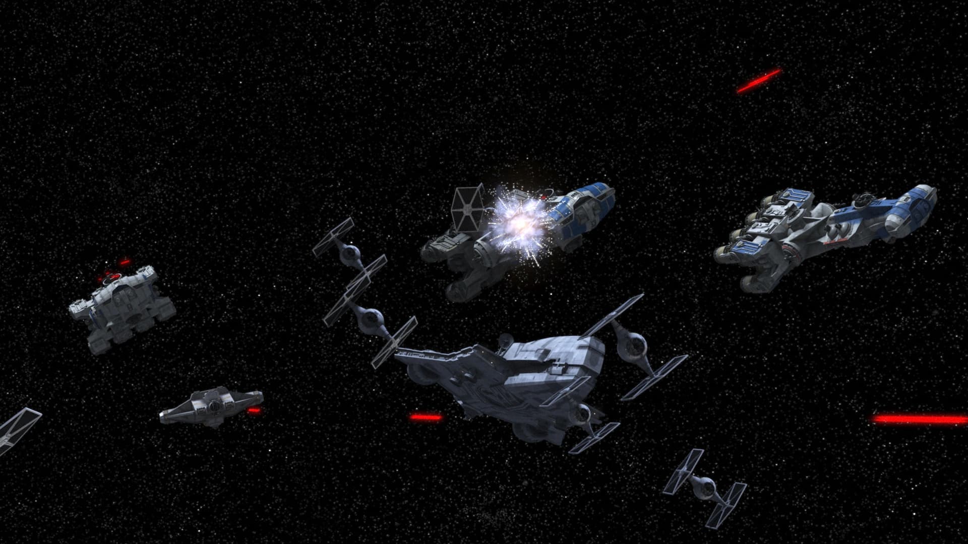 Rebel Alliance — image 3