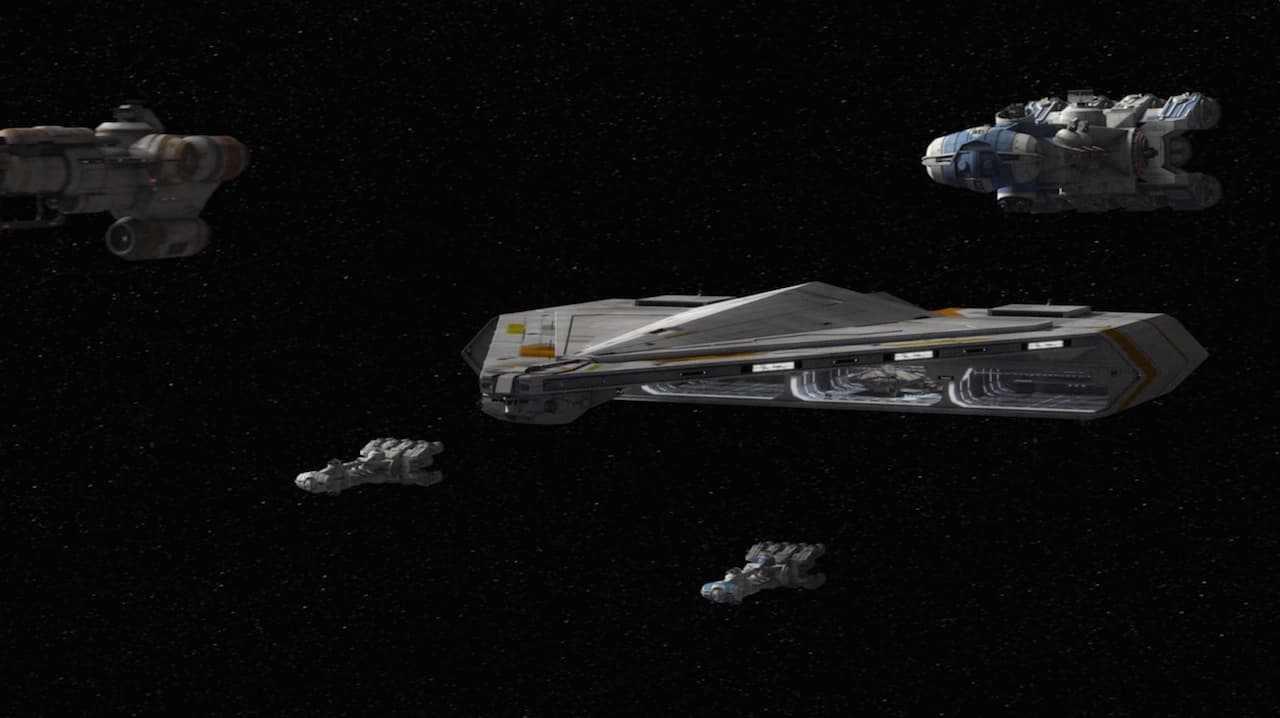 Rebel Alliance — image 4