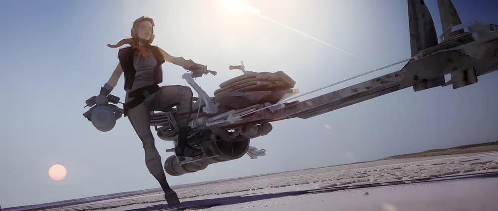 Rey — image 2