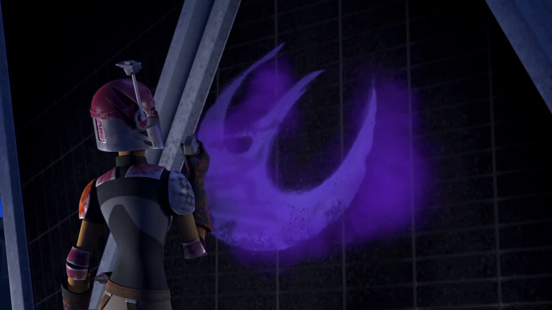 Sabine Wren — image 2